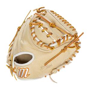 Marucci Oxbow Series 33.5" Baseball Catcher's Mitt: MFGOXM235C1: Image #404495