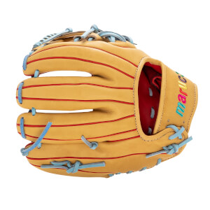 Marucci Nightshift Coloring Book 11.5" Baseball Glove: MFGNTSHFT0105: Image #429421
