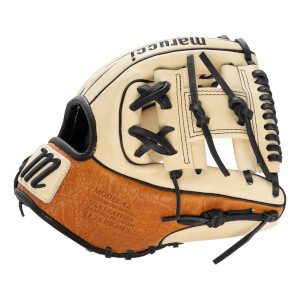 Marucci Capitol 11.25" Baseball Glove: MFG2CP42A2-CM/GT: Image #436972