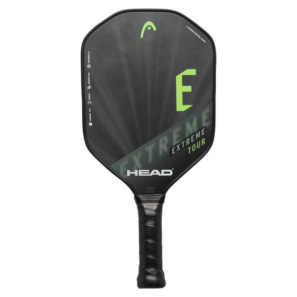 HEAD Extreme Tour Graphite Pickleball Paddle: Image #429976