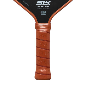 Selkirk SLK Halo Power XL Middleweight Carbon Fiber Pickleball Paddle: Image #430658