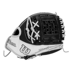 Wilson A2000 Classic SuperSkin P12 12" Fall Collection Fastpitch Softball Glove: WBW10267512: Image #443938