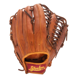 Shoeless Joe Professional 12.5" Baseball Glove: 1250SF: Image #420128