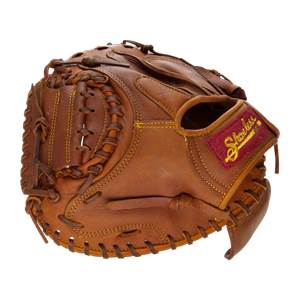 Shoeless Joe Professional Series 34" Baseball Catcher's Mitt: 3400CM: Image #403656