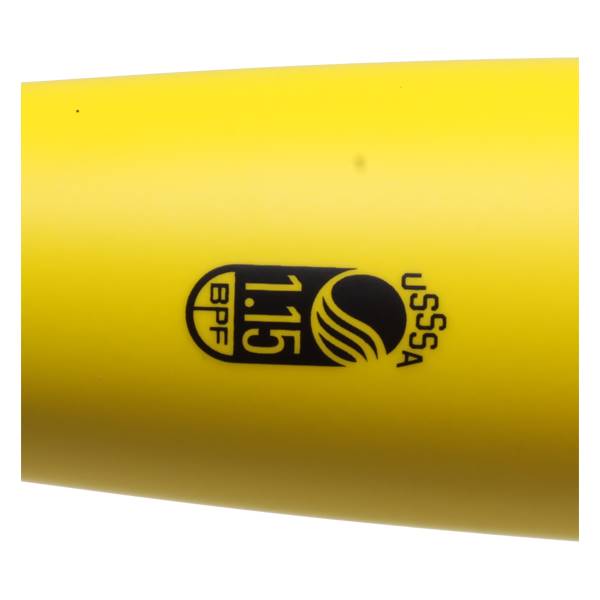 Batte Baseball Easton XL1 YB14X1 32/22 (-10) Composite, Jeune, Occasion
