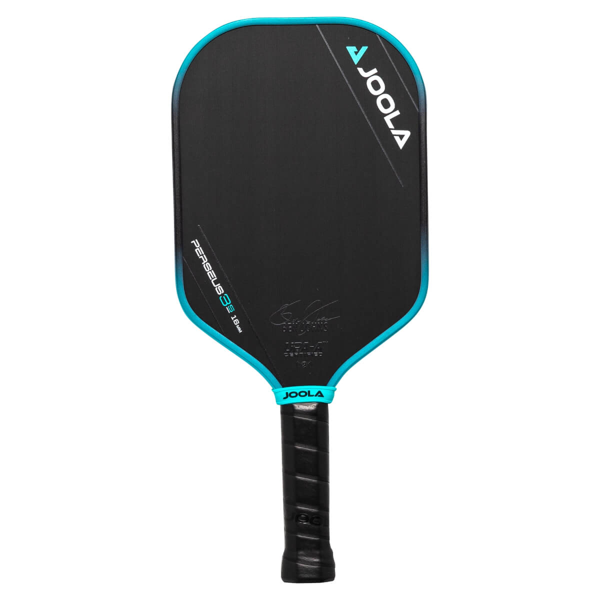 JOOLA Ben Johns Perseus 3S 16mm UPA-A Carbon Fiber Pickleball Paddle: Image #448240