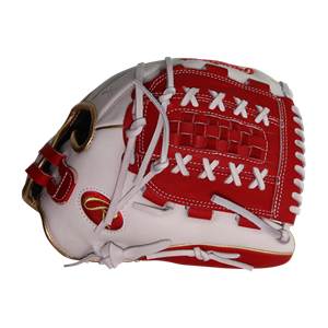 Rawlings Liberty Advanced Color Sync 12.5" Fastpitch Softball Glove: RLA125-18S: Image #399548