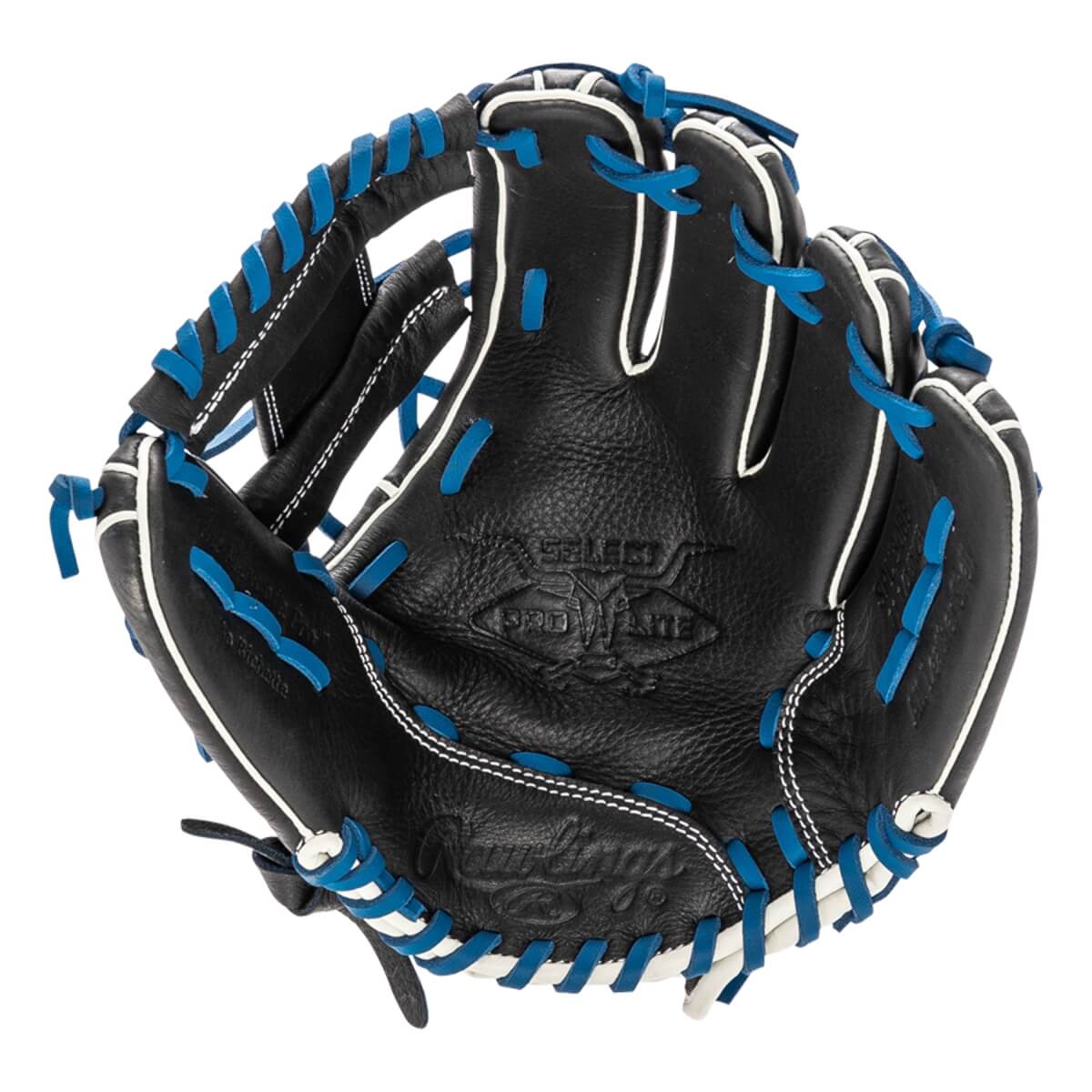 Rawlings Select Pro Lite Bo Bichette 11.5" Youth Baseball Glove: SPL150BB: Image #429491