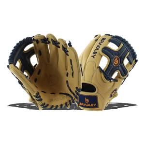Bradley Next Play 11.25" Youth Baseball Glove: BB1125PW: Image #313490