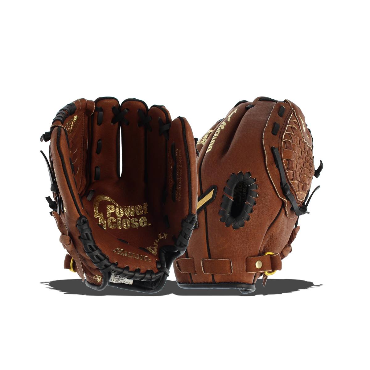 Mizuno Prospect Series: GPP1050Y1 Youth: Image #303559