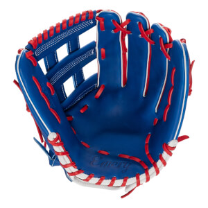 Emery Batch Zero Cordura 12.75" Baseball Glove: EGC1275RR: Image #438046