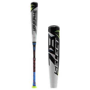 Louisville Slugger Select 718 -5 2 5/8