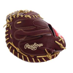 Rawlings Heritage Pro Series: HPCM33 Catcher's Mitt: Image #306265