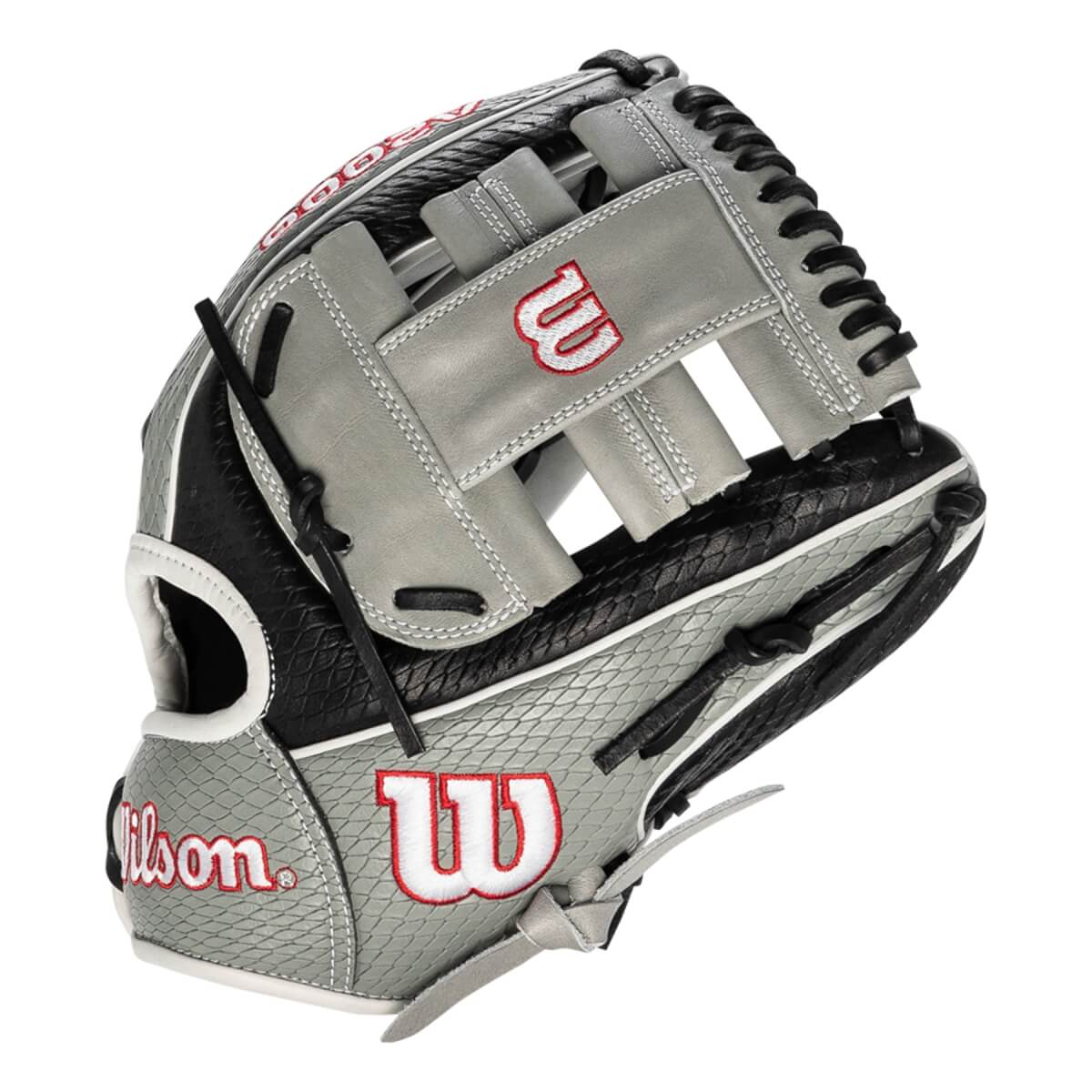 Wilson A2000 Super SnakeSkin TA7 Tim Anderson 11.5