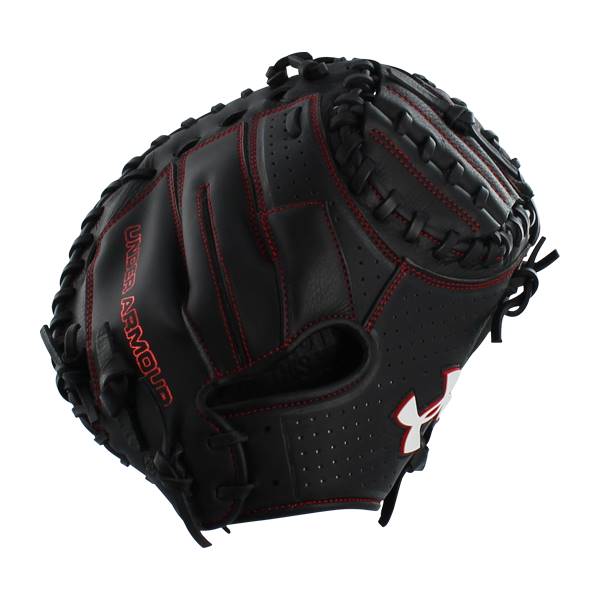 UNDER ARMOUR　野球　キャッチャーミット　UACMー100A　一般 ○少年用 Youth○Under Armour アンダーアーマー UACM-100A