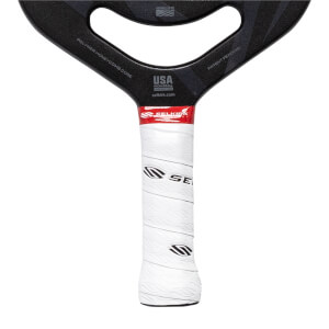 Selkirk VANGUARD Power Air Epic Carbon Fiber Pickleball Paddle: Image #443087