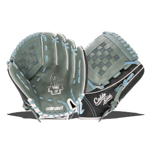 Marucci Caddo 11.5" Youth Fastpitch Softball Glove: MFGCDFP1150: Image #426618