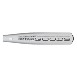 DeMarini The Goods -10 USSSA Baseball Bat: WBD2469010: Image #437926