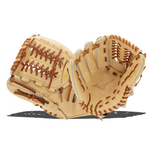 Mizuno Pro Select 12" Baseball Glove: GPS-10D: Image #449631