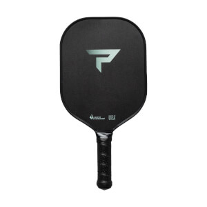 Paddletek Tempest Wave V3 Carbon Fiber Pickleball Paddle: Image #436243