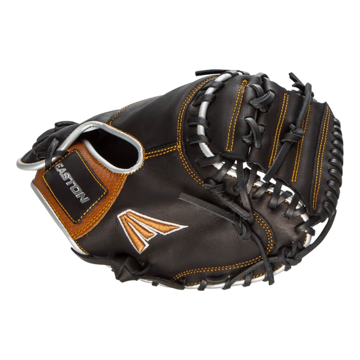 Easton Tournament Elite 32.5" Baseball Catcher's Mitt: TE2BC: Image #414245