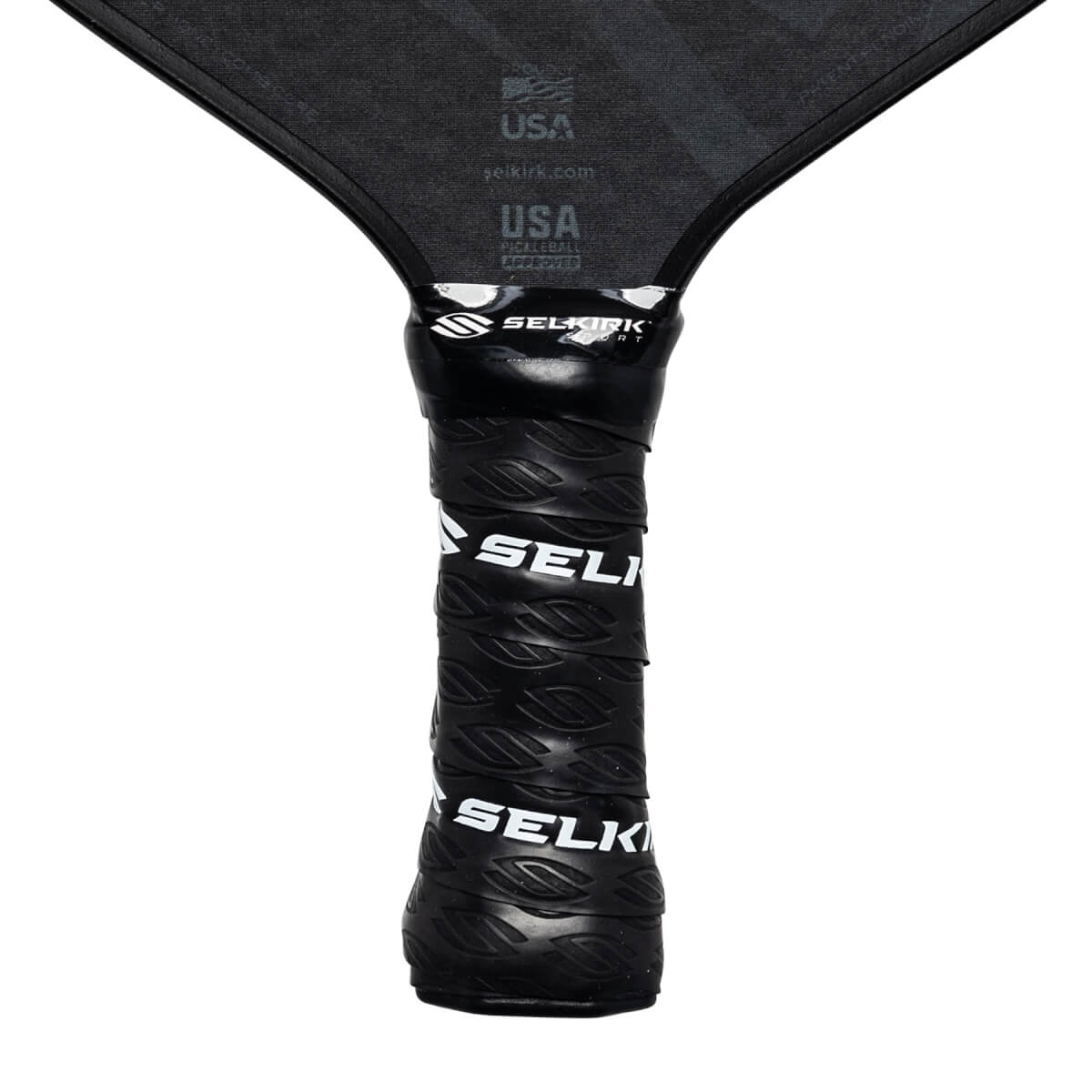 Selkirk VANGUARD 2.0 S2 Carbon Fiber Pickleball Paddle: Image #418400