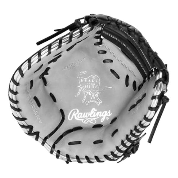 Rawlings Heart of the Hide ColorSync 7.0 13" Baseball First Base Mitt: PRODCTGB: Image #430997