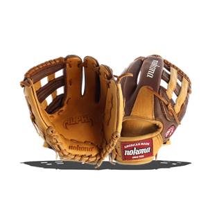 Nokona Alpha Series: AB-1175: Image #304758