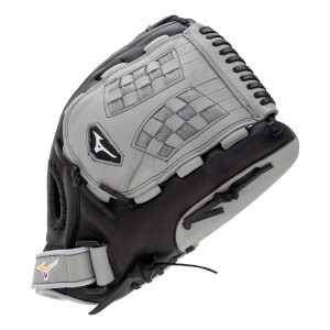 Mizuno Franchise 12.5" Fastpitch Softball Glove: GFN1250F5: Image #449736