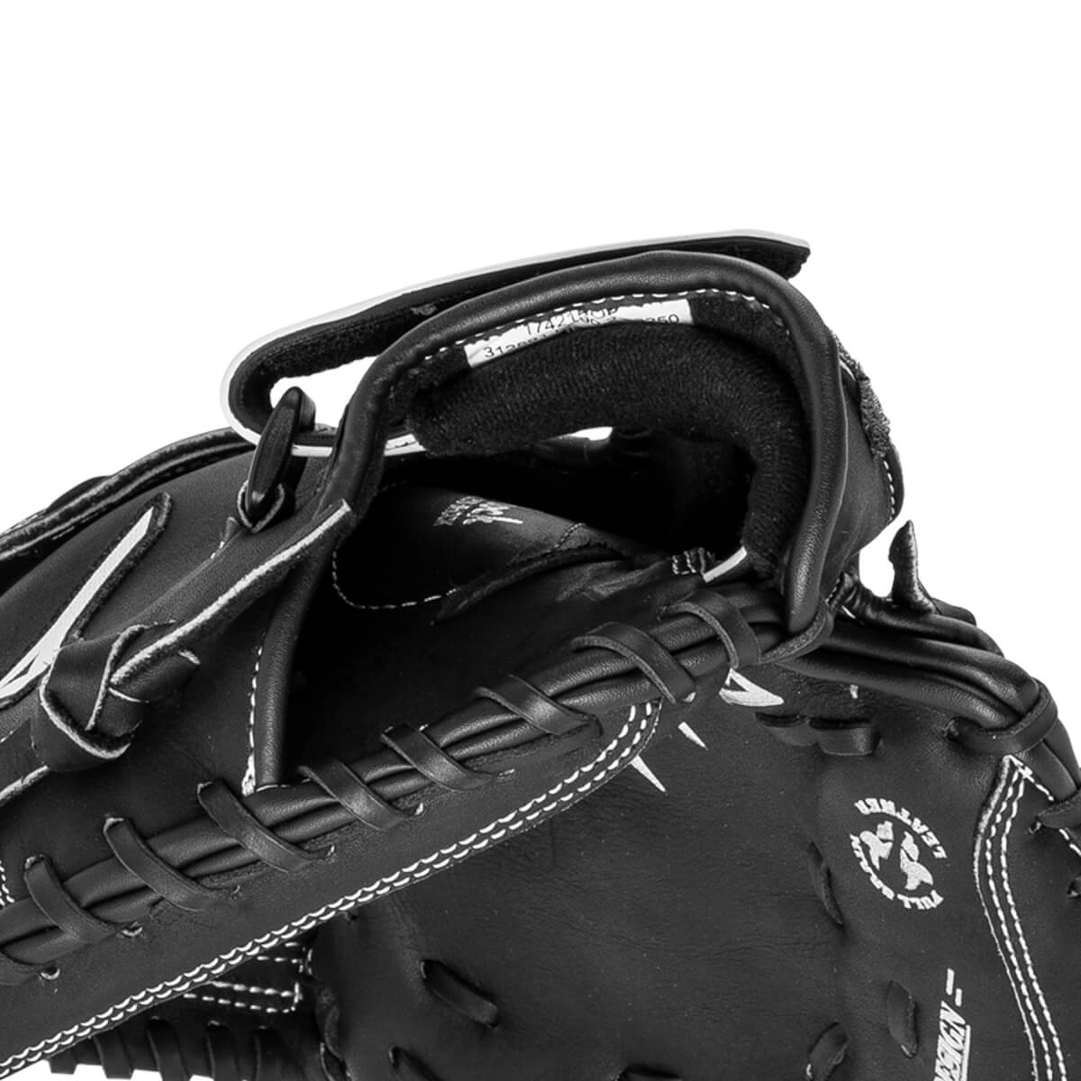 Mizuno Prospect Select 32.5" Youth Fastpitch Catcher's Mitt: GXS102: Image #443313