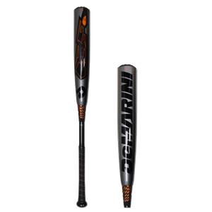 DeMarini CF6 BBCOR Baseball Bat: DXCFC: Image #339417