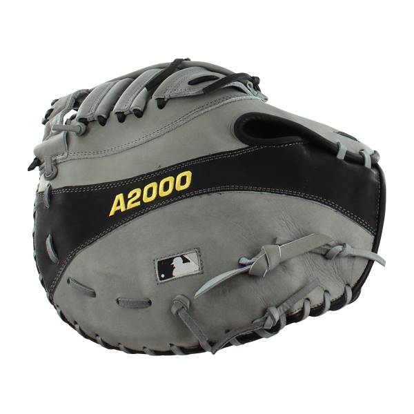 2017 Wilson A2000 12" First Base Mitt WTA20RB172800