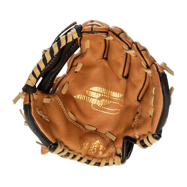 Rawlings Sure Catch 10" Youth Baseball Glove: SC100TBI: Image #405366