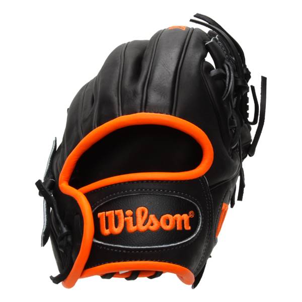 Wilson A1K Neon 11.5