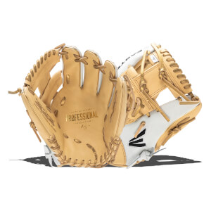 Easton Professional Collection Morgan Stuart 11.5" Fastpitch Softball Glove: HITM23: Image #439700