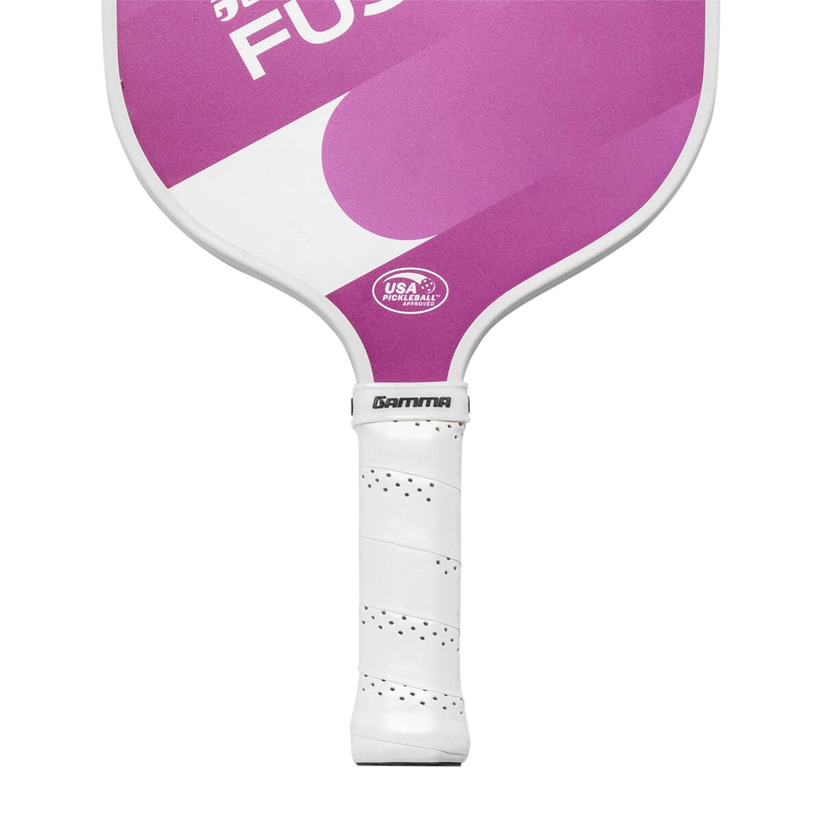 GAMMA Fusion Power Composite Pickleball Paddle: Image #440781