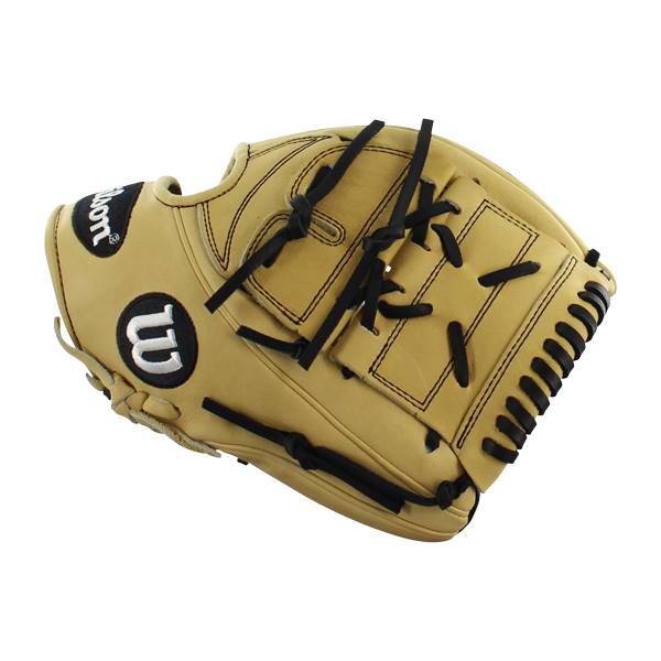 Wilson A2K 12" Baseball Glove: WTA2KRB17B212: Image #310111