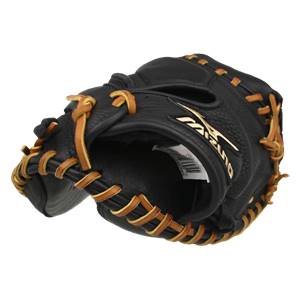 Mizuno MVP Series: GXC54 Catcher's Mitt: Image #283876