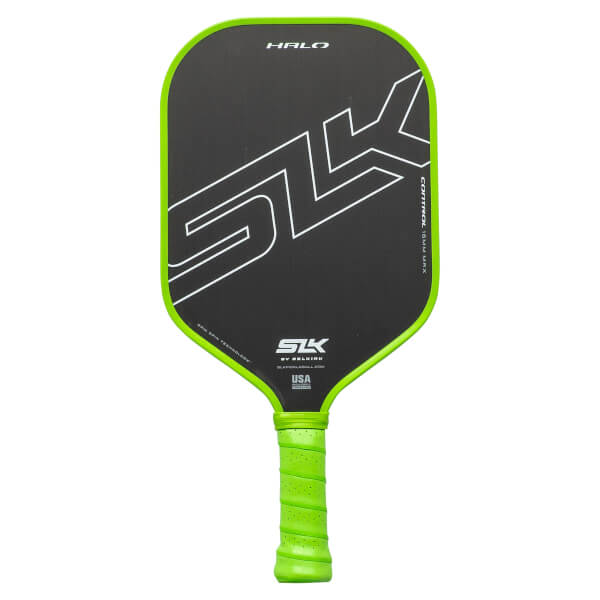 Selkirk SLK Halo Control Max Middleweight Carbon Fiber Pickleball Paddle: Image #440449