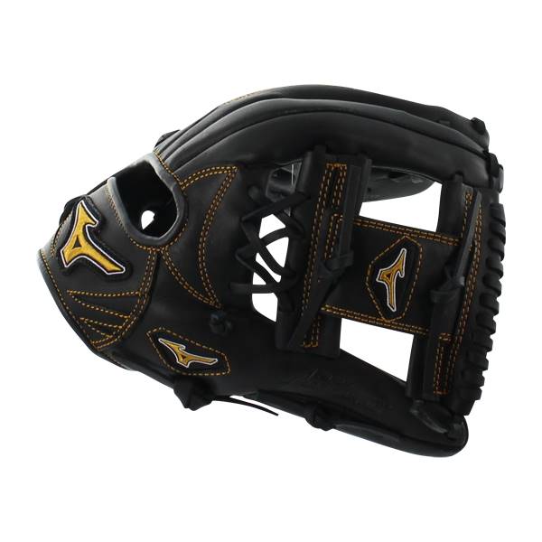 Mizuno MVP Prime Future Pro 11.25" Youth Baseball Glove: GMVP1125PY2: Image #310650