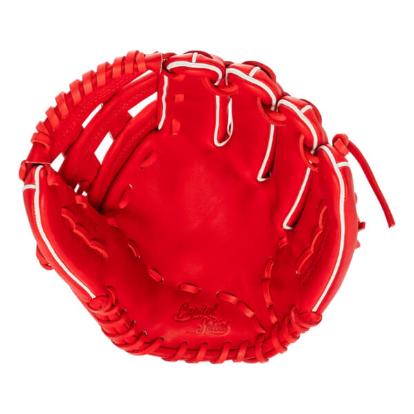 Marucci Capitol 12.75" Baseball Glove: MFG2CP78R3-R/MT: Image #437073