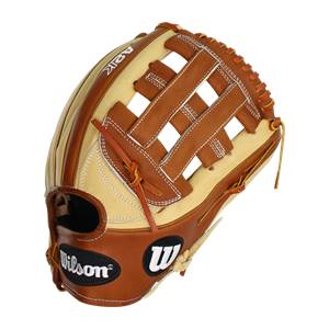 Wilson A2K 12" Baseball Glove: WTA2KRB201721: Image #376818