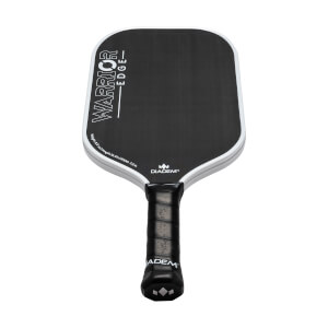 Diadem Warrior Edge Carbon Fiber Pickleball Paddle: Image #462217