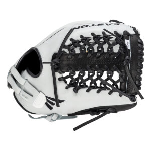 Easton Professional Collection Haylie McCleney 12.75" Fastpitch Softball Glove: HM828: Image #438409