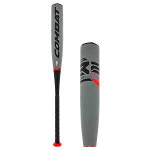 COMBAT B2 Ultra -10 USSSA Baseball Bat: SLPAB210: Image #408991