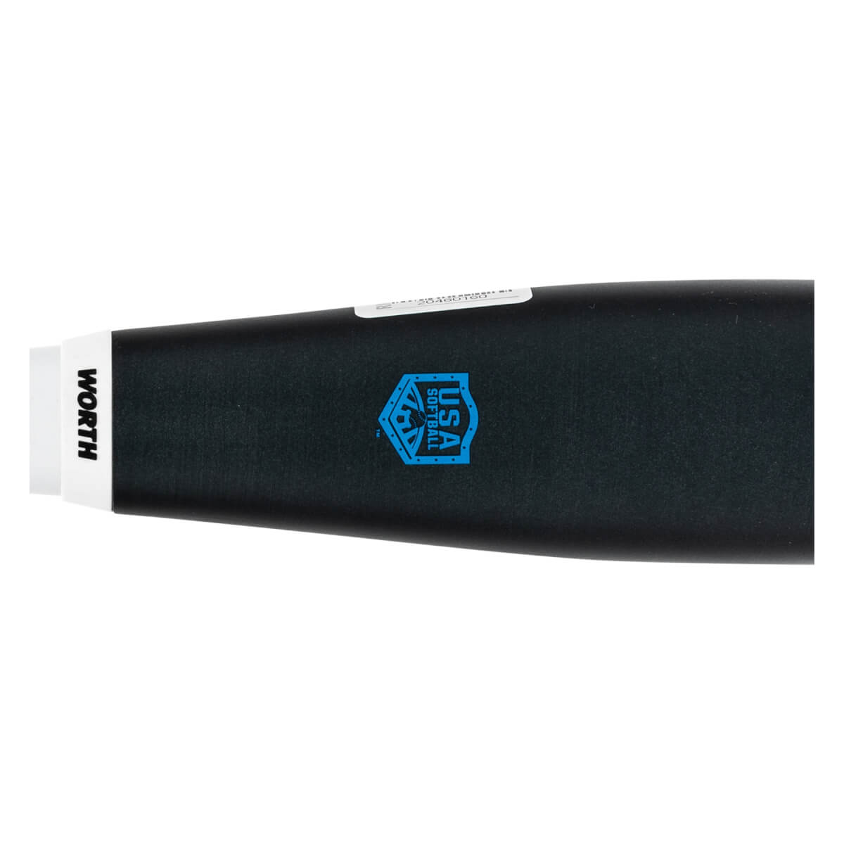 Worth Krecher 13.5" XL USA Slow Pitch Softball Bat (WRH22A) | JustBats.com