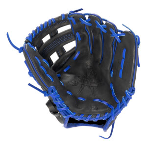 Shoeless Joe Double Play Series 11.5" Baseball Glove: BK1150HWRB: Image #440206