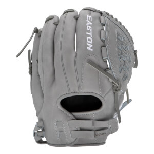 Easton Professional Collection Color Splash 12.5" Fastpitch Softball Glove: PCFP125-3G: Image #443449