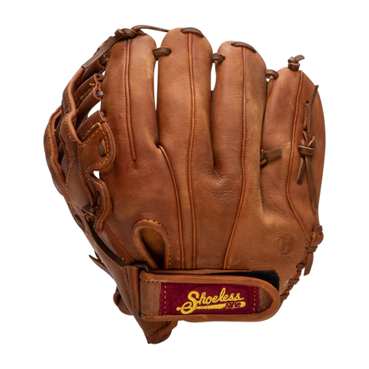 Shoeless Joe Shoeless Jane 11.75" Fastpitch Softball Glove: 1175FPHW: Image #408218