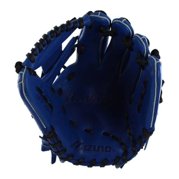 Mizuno World Win 11.5
